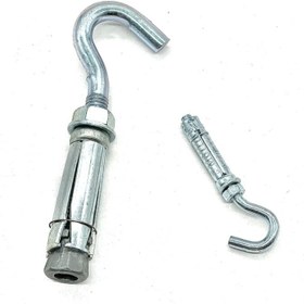 تصویر قلاب لوستر 8 