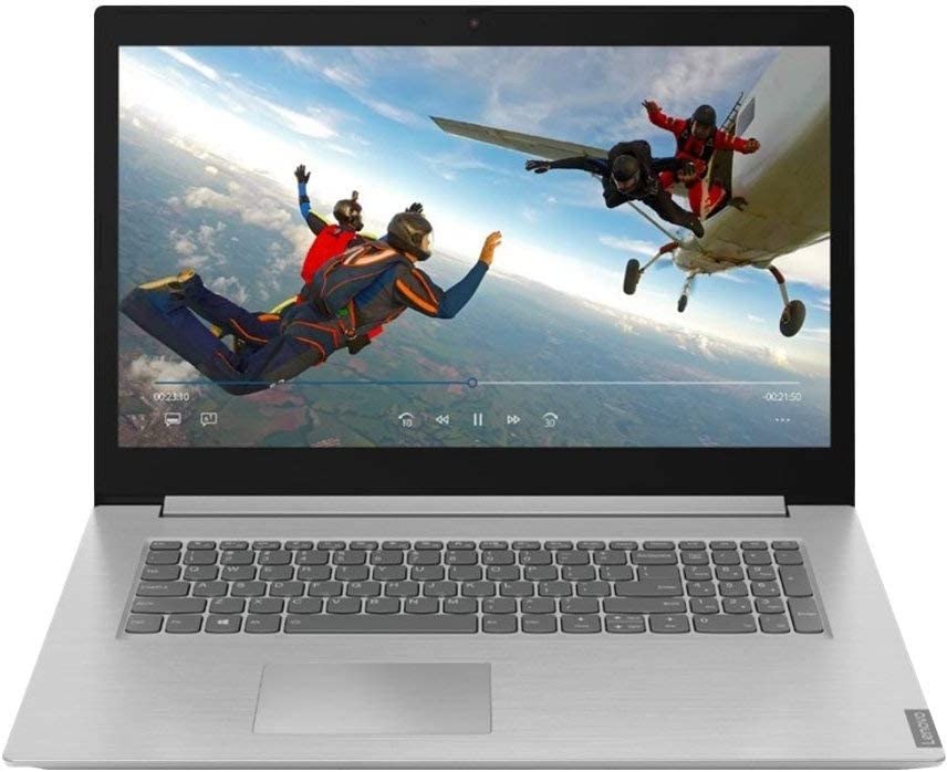 خرید و قیمت لپ تاپ 17.3 اینچی لنوو 2019 مدل Ideapad L340 با 8