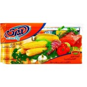 تصویر کیسه فریزر آیری پلاست مدل تقویمی بسته 100 عددی کیسه فریزر آیری پلاست مدل تقویمی بسته 100 عددی