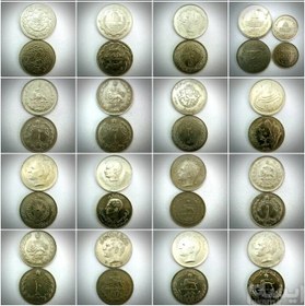 تصویر سکه...شاهی/جمهوری 