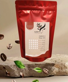 تصویر قهوه ترکیب 70درصد عربیکا 30درصد روبوستا 70%arabica 30% robusta coffee blend