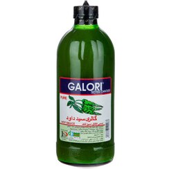 تصویر سس گلوریا با فلفل سبز سس 500 میلی لیتر گلوریا سس گلوریا با فلفل سبز یک عددی