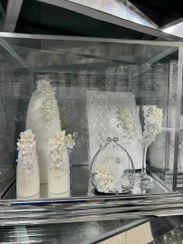 تصویر ست بله برون فلوبار 