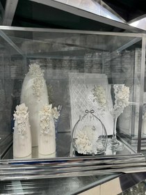 تصویر ست بله برون فلوبار 