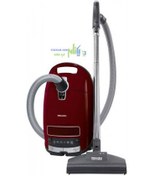 تصویر جاروبرقی میله 2000 وات مدل Miele C3-Complete-Cat-Dog Vacuum Cleaner 