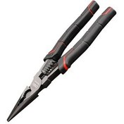 تصویر دم باریک چند کاره دلی مدل DL101019Z سایز 9 اینچ 