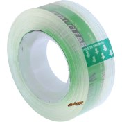 تصویر چسب نواری 36 وندر WONDER چسب-نواری-36-واندر