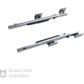 تصویر ریل تاندم فول ملونی ۵۰۴۶ 