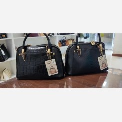 تصویر کیف مجلسی صندوقی ۲۲ 