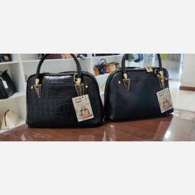 تصویر کیف مجلسی صندوقی ۲۲ 