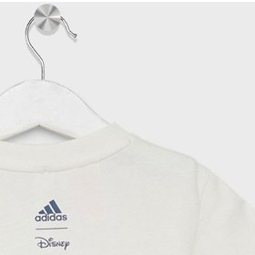 تصویر ست نوزادی دیزنی میکی ماوس برند Adidas Infant Disney Mickey Mouse Set