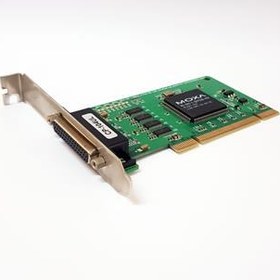 تصویر کارت سریال موگزا MOXA PCI CARD 