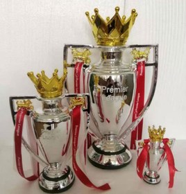 تصویر جام کاپ لیگ جزیره 32 سانتی 