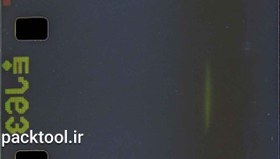 تصویر مجموعه فوتیج افکت فیلم 16 میلیمتری Dark Film Texture Overlay 16 mm 