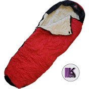 تصویر کیسه خواب کوهنوردی آلپ TEH-ALP 