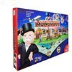 تصویر بازی فکری مونوپولی کلاسیک Monopoly classic