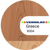 تصویر رنگ چوب ترمو کد 6004 - برند VERNILAC 
