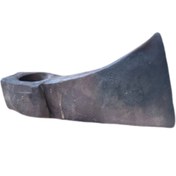 تصویر تبر فولادی - ۵کیلو 