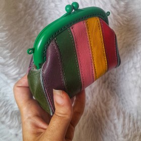 تصویر کیف دهانه 