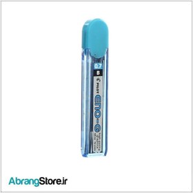 تصویر مغز اتود 0.7 پایلوت Eno-G B 