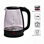 تصویر کتری برقی 2.2 لیتری پیرکس دسینی مدل OR_168GK ELECTRIC KETTLE OR_168GK