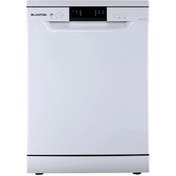 تصویر ماشین ظرفشویی 14 نفره بلانتون مدل BBT-DW1421 