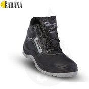 تصویر کفش ایمنی پادکس مدل آتلانتیس 