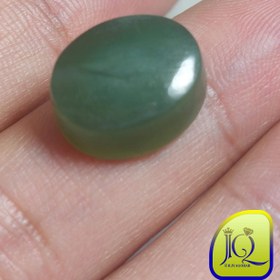 تصویر نگین یشم 