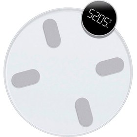 تصویر ترازوی هوشمند شیائومی مدل CM01 ظرفیت ۱۸۰ کیلوگرم 