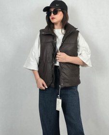 تصویر پافر کوتاه 