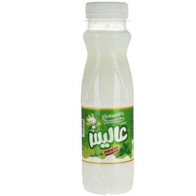 تصویر دوغ 275 گرم نعنا عالیس 