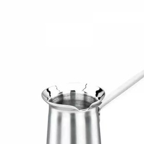 تصویر شیرجوش کرکماز مدل Classic A139 ا Korkmaz Classic A 139 Milk Pot Korkmaz Classic A 139 Milk Pot