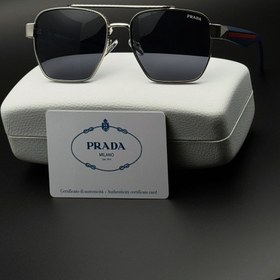 تصویر عینک پرادا 0436 