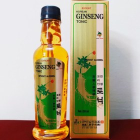 تصویر شربت جینسینگ 450میل