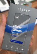 تصویر محافظ صفحه نمایش لولو 12PROMAX GLASS LEVELO 12PROMAX