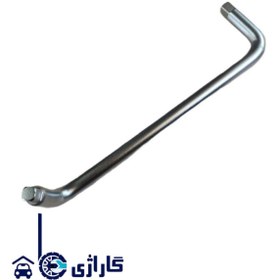 تصویر آچار کارتر هنس مدل 3777 