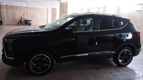 تصویر KMC X5 مدل 1404 ا توربو 1500 توربو 1500