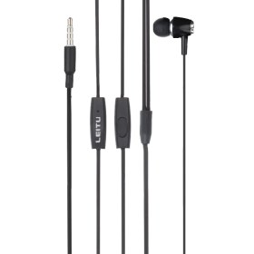 تصویر هندزفری لیتو مدل LE-3 Leitu LE-3 In Ear Headphones