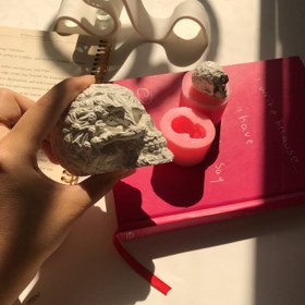 تصویر قالب جمجمه 