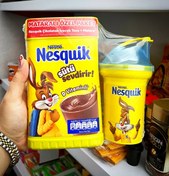 تصویر پودر کاکائو نسکوییک 