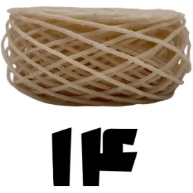 تصویر فیتیله 14تار 25متری 