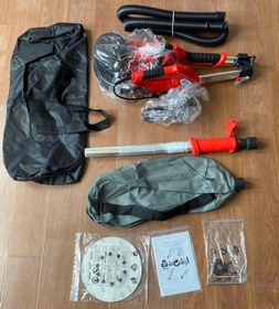 تصویر سنباده سقفی مدل میلواکی کد 112bs کد 112