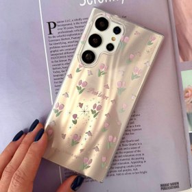 تصویر کاور Pink Tulips 