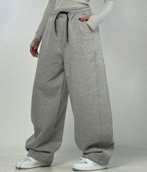 تصویر شلوار داخل کرکی پایین گتر کد 200262 