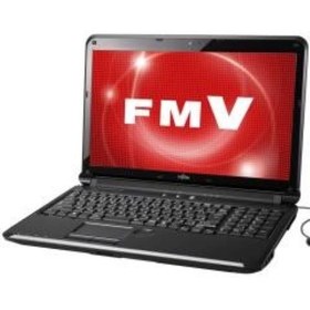 تصویر لپ تاپ استوک فوجیتسو لایفبوک Fujitsu Lifebook AH AH53/C FMVA53CB 