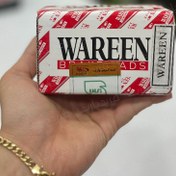 تصویر لنت ترمز جلو پژو 405 سمند پارس وارن 