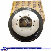 تصویر نیسان کاسه چرخ عقب تلدا 9000822064 