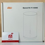 تصویر مودم 4G/TD-LTE هوآوی مدل speed wi-fi home l01/s 