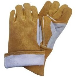 تصویر دستکش ایمنی مدل نسوز 