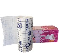 تصویر چسب حصیری پاندا 15cm*10m 